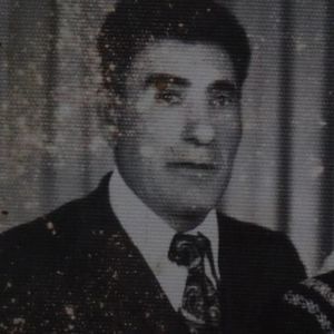 Meet your Posher, Tahani